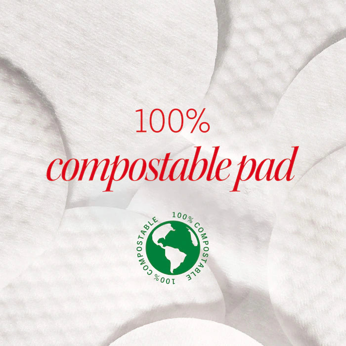 Acne Clearing Pads - 2% Salicylic Acid Acne Treatment