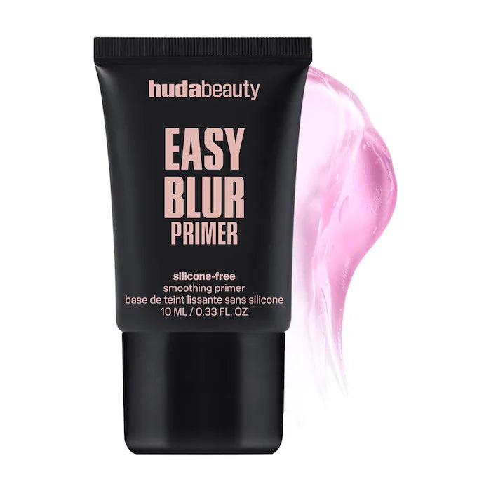 HUDA BEAUTY - Easy Blur Silicone-Free Smoothing & Pore-Minimizing Primer