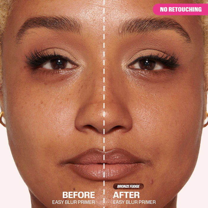 HUDA BEAUTY - Easy Blur Silicone-Free Smoothing & Pore-Minimizing Primer