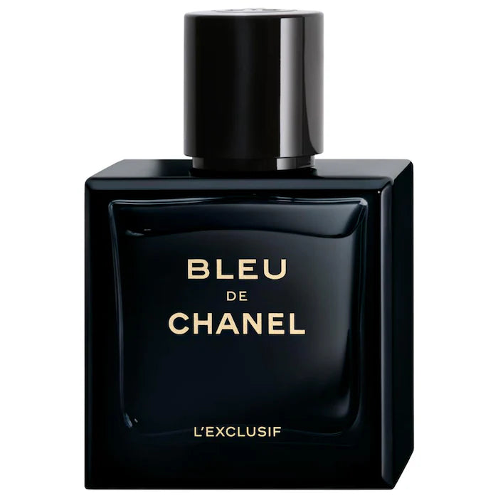 CHANEL - BLEU DE CHANEL L’EXCLUSIF Parfum Spray