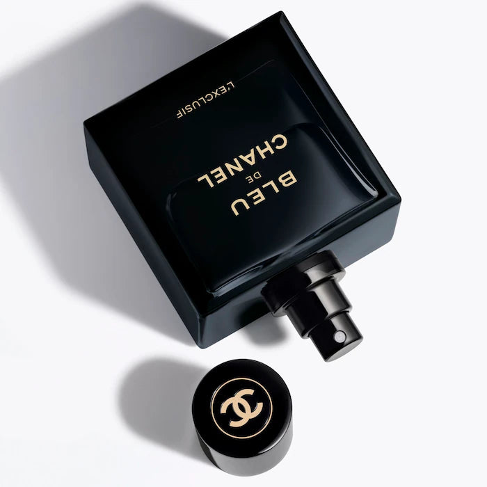 CHANEL - BLEU DE CHANEL L’EXCLUSIF Parfum Spray