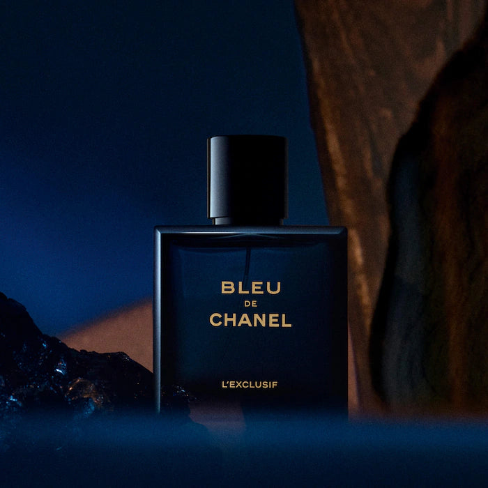 CHANEL - BLEU DE CHANEL L’EXCLUSIF Parfum Spray