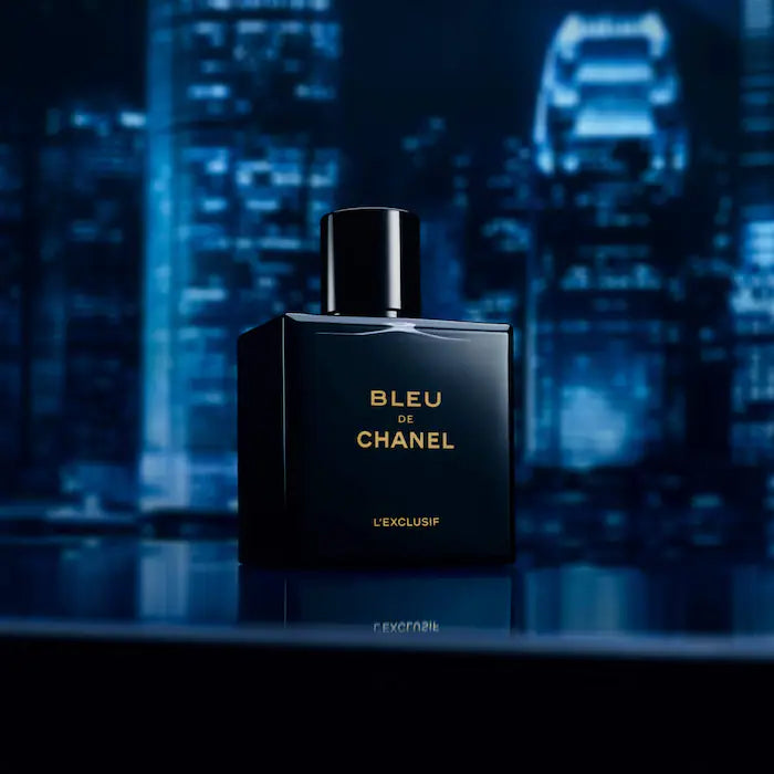 CHANEL - BLEU DE CHANEL L’EXCLUSIF Parfum Spray