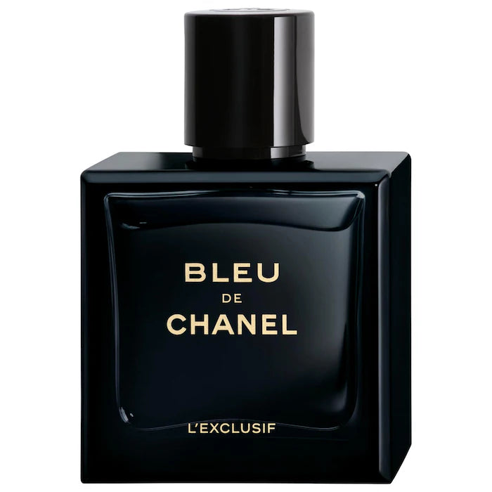 CHANEL - BLEU DE CHANEL L’EXCLUSIF Parfum Spray