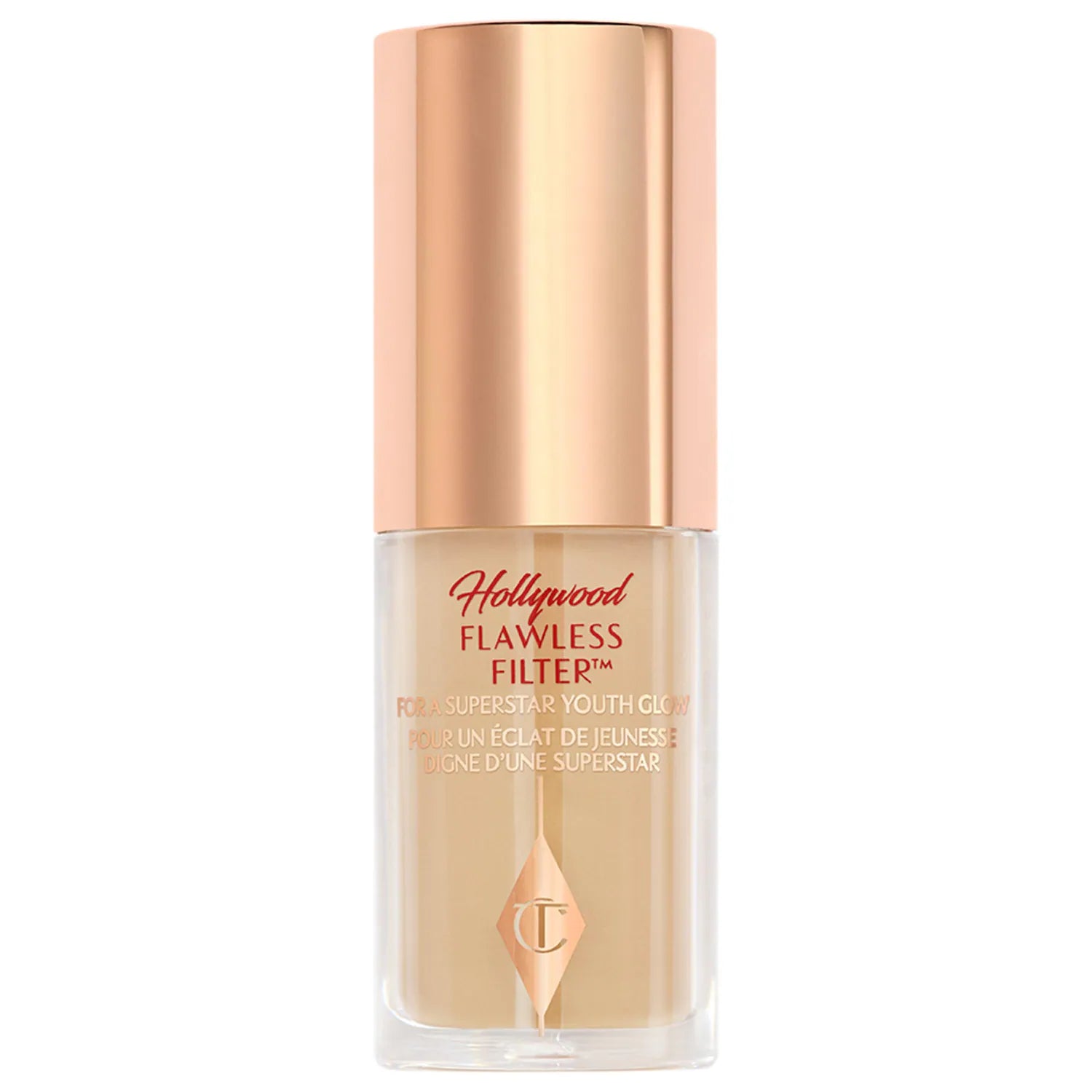Charlotte Tilbury - Mini Hollywood Flawless Filter