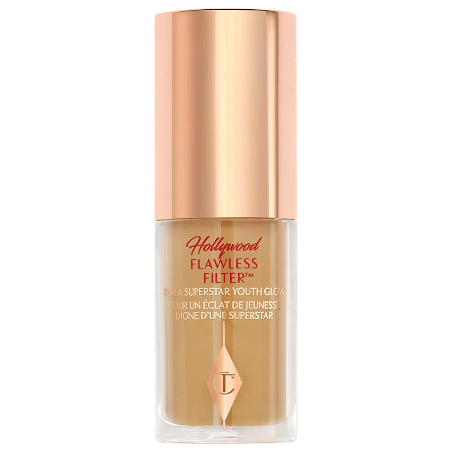 Charlotte Tilbury - Mini Hollywood Flawless Filter