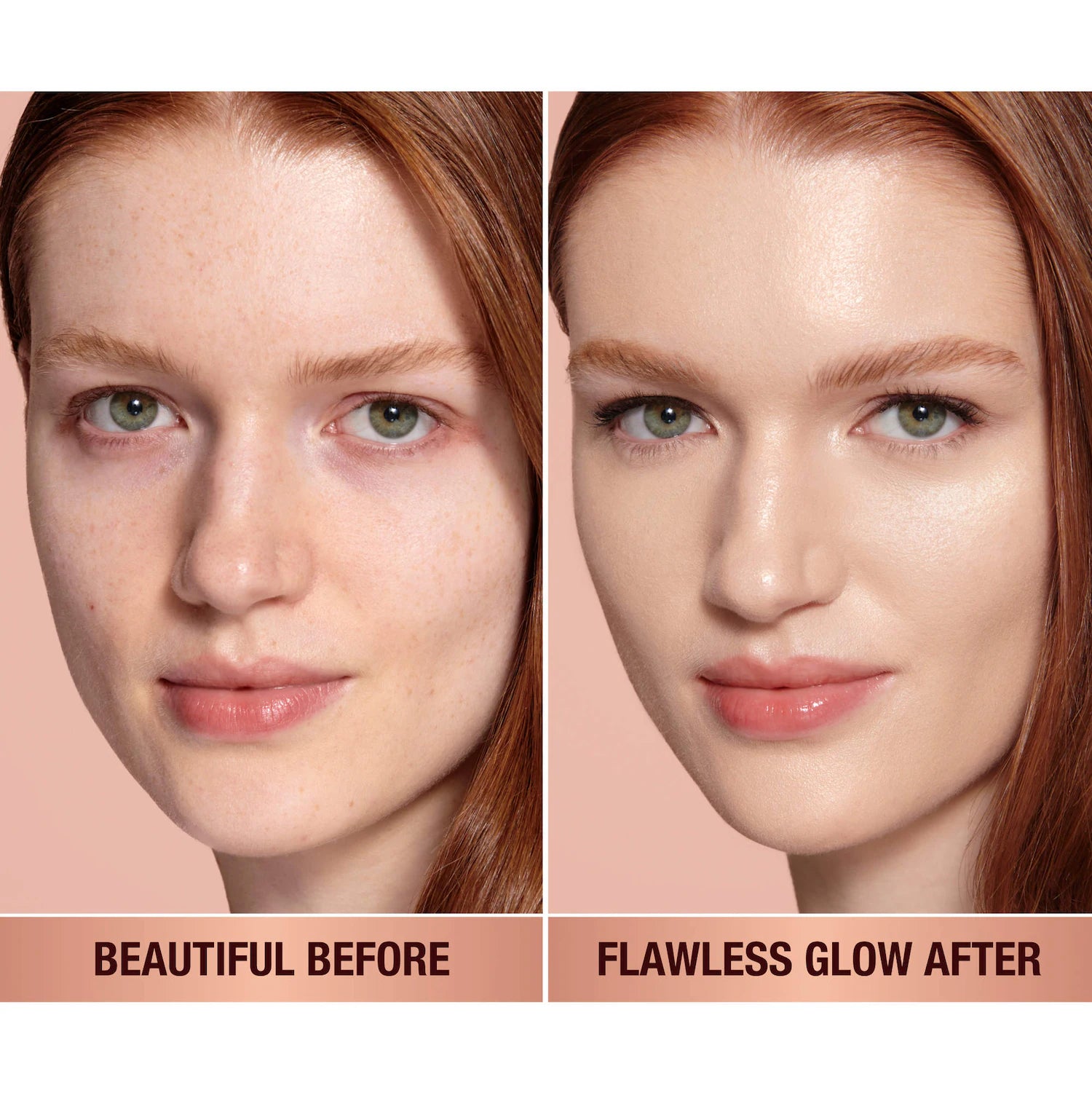 Charlotte Tilbury - Mini Hollywood Flawless Filter