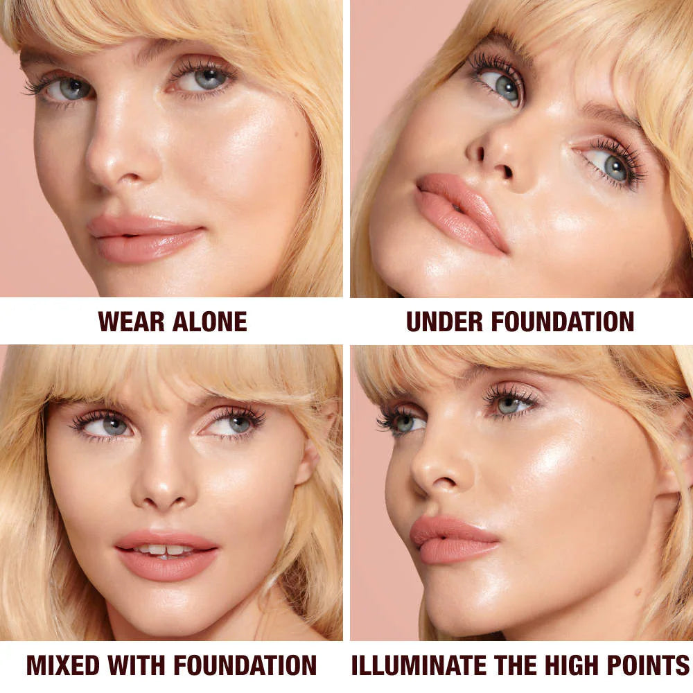 Charlotte Tilbury - Mini Hollywood Flawless Filter