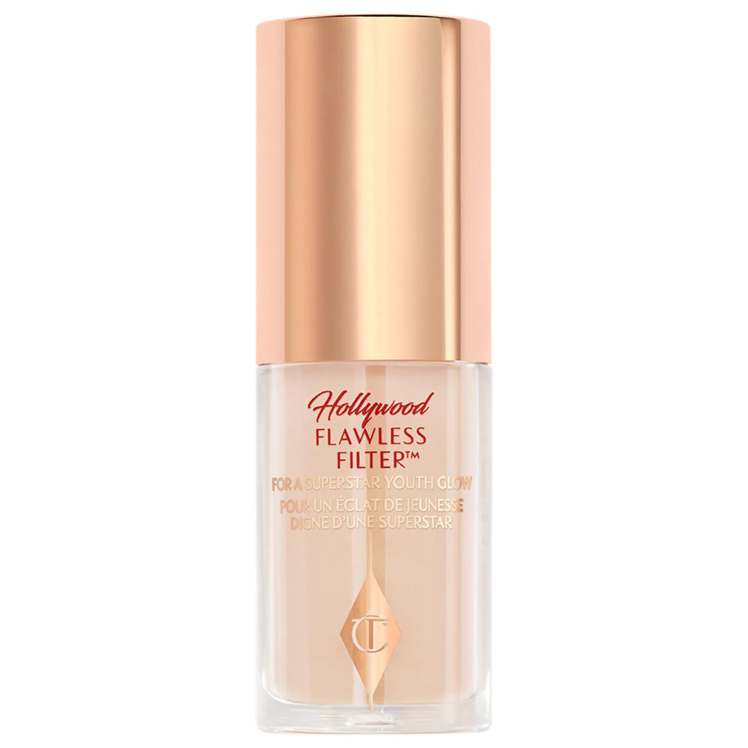 Charlotte Tilbury - Mini Hollywood Flawless Filter