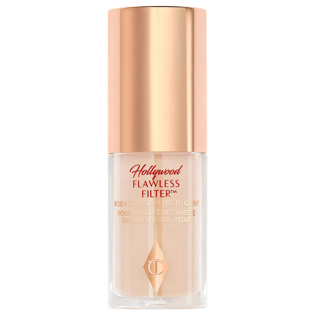 Charlotte Tilbury - Mini Hollywood Flawless Filter