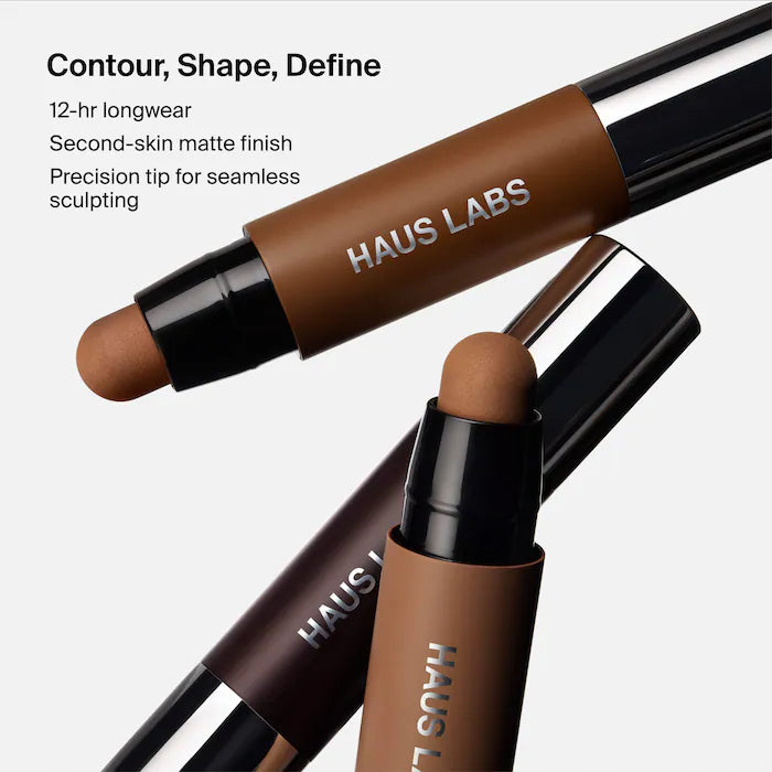 HAUS LABS BY LADY GAGA - Precision Sculpt Shaping Balm Contour Stick