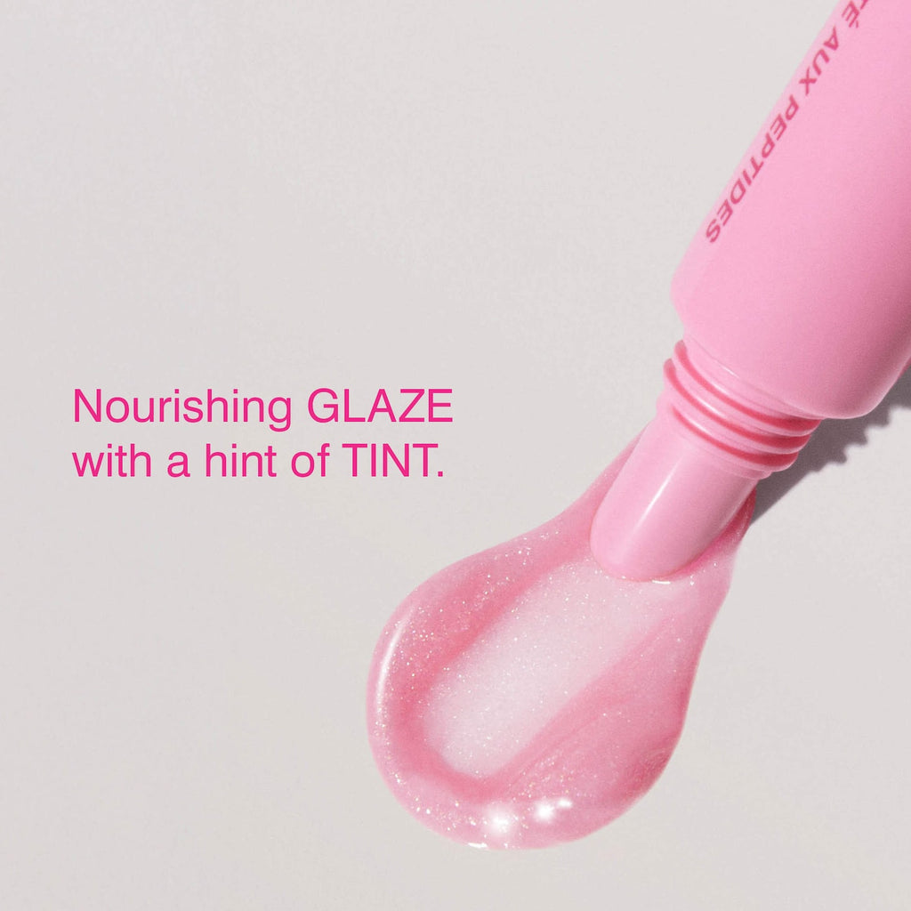 rhode - Peptide Lip Tint Nourishing Glaze