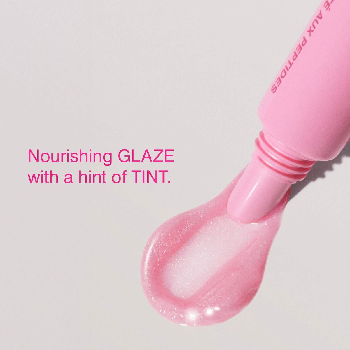 rhode - Peptide Lip Tint Nourishing Glaze