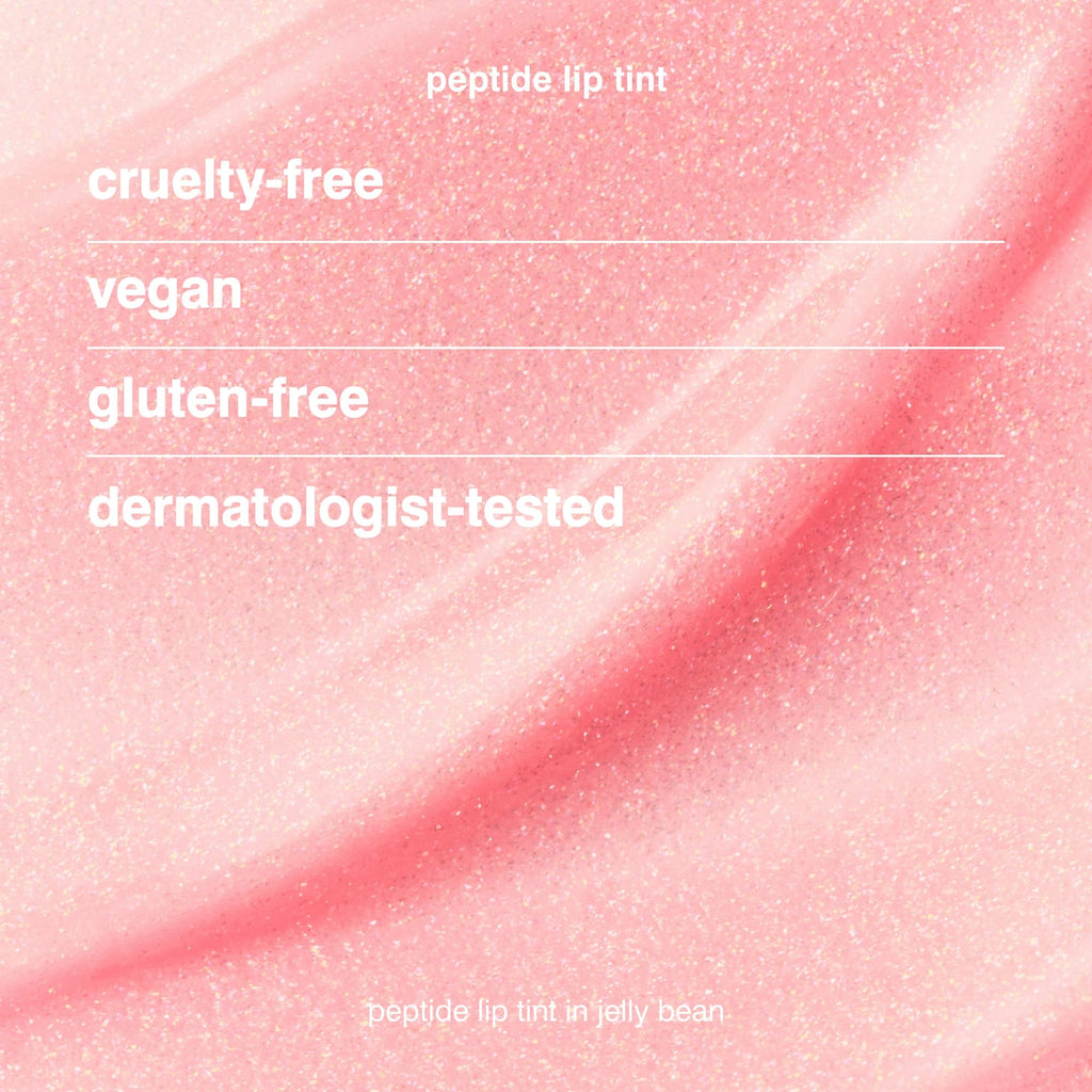 rhode - Peptide Lip Tint Nourishing Glaze