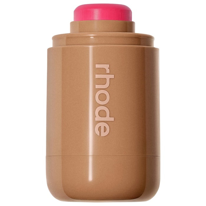  rhode - Pocket Blush Buildable Hydrating Cream Blush