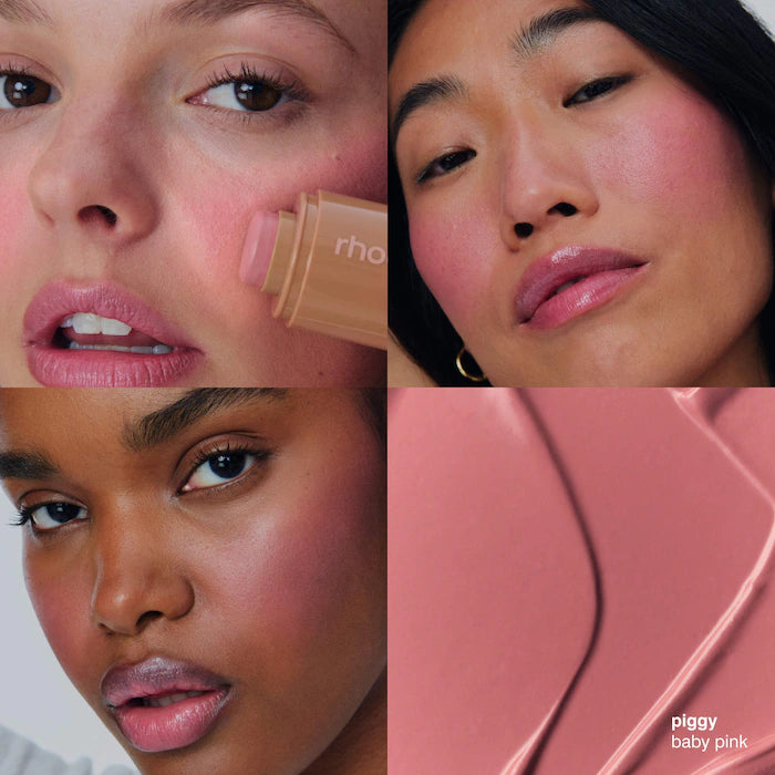  rhode - Pocket Blush Buildable Hydrating Cream Blush