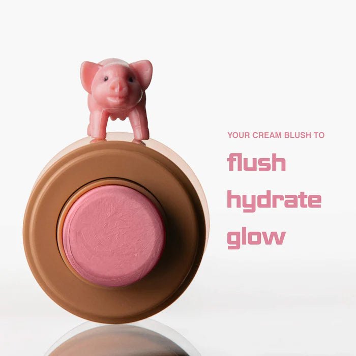  rhode - Pocket Blush Buildable Hydrating Cream Blush