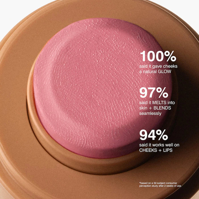  rhode - Pocket Blush Buildable Hydrating Cream Blush