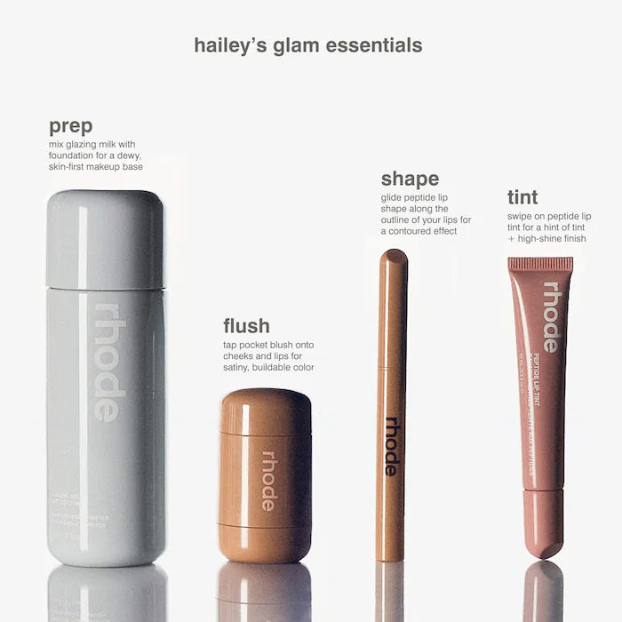  rhode - Pocket Blush Buildable Hydrating Cream Blush