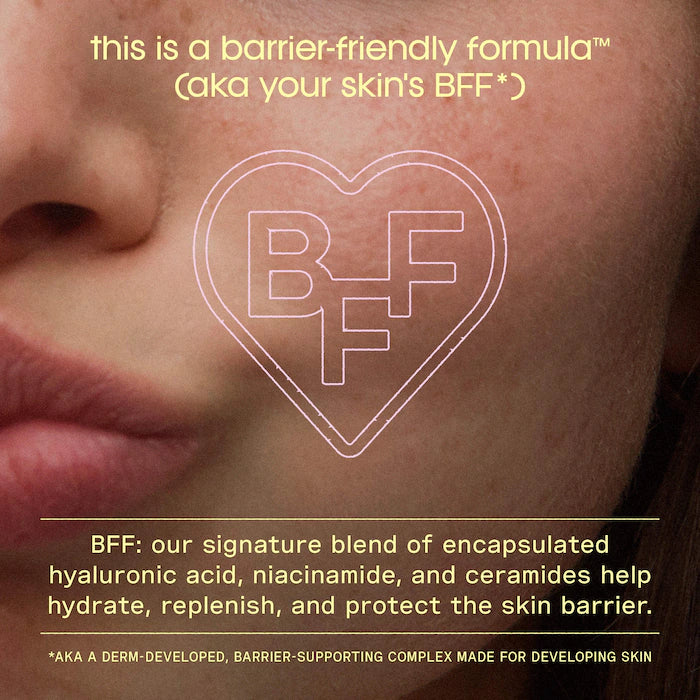 Sincerely Yours - Hit Refresh Soothing and Hydrating Serum Mist with Cucumber Extract