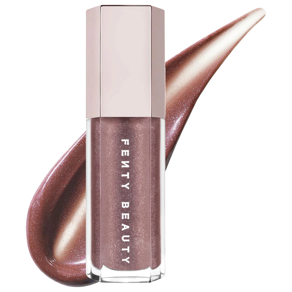 Fenty Beauty by Rihanna 
Gloss Bomb Universal Lip Gloss Luminizer
