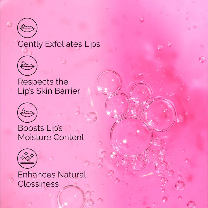 The Ordinary - PHA 5% Exfoliating Lip Serum