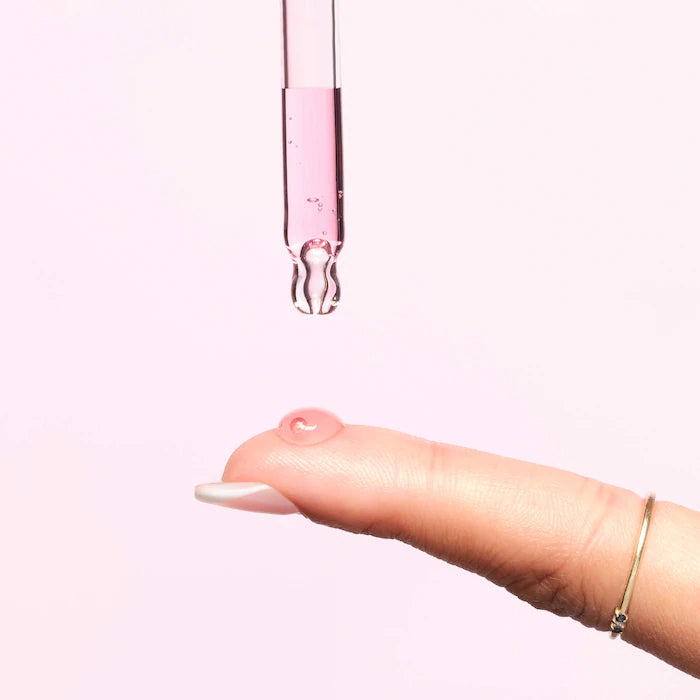 The Ordinary - PHA 5% Exfoliating Lip Serum