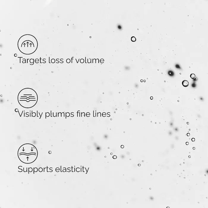 The Ordinary - Volufiline 92% + Pal-Isoleucine 1% Plumping Serum