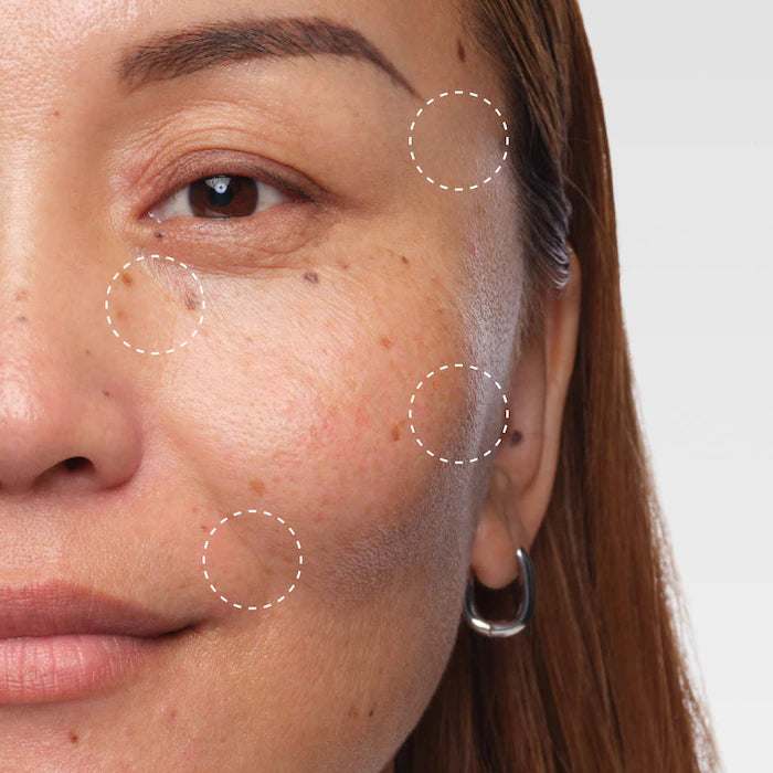 The Ordinary - Volufiline 92% + Pal-Isoleucine 1% Plumping Serum