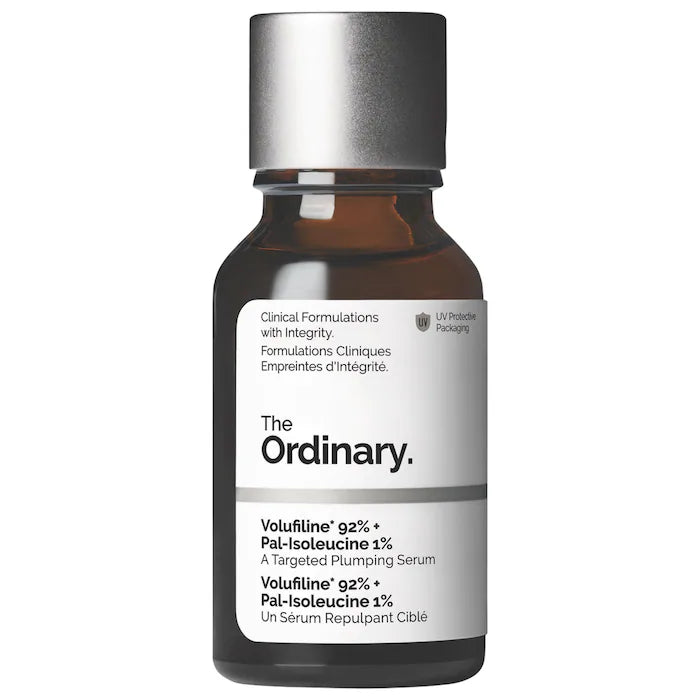 The Ordinary - Volufiline 92% + Pal-Isoleucine 1% Plumping Serum