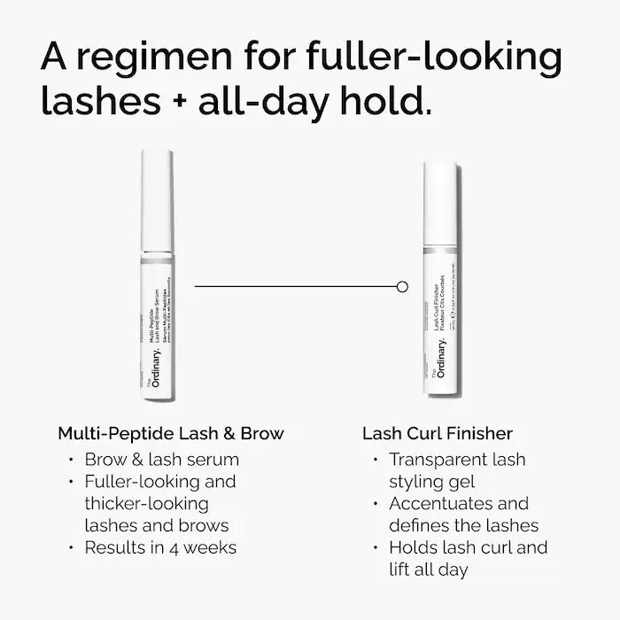 The Ordinary - Lash Curl Finisher
