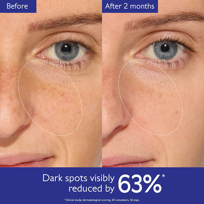 Caudalie - Vinoperfect Brightening Dark Spot Serum Vitamin C Alternative