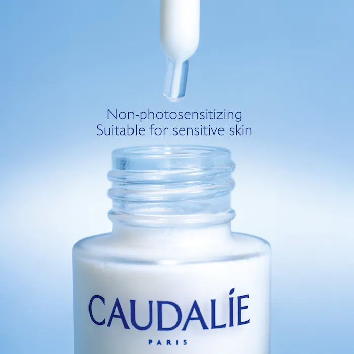 Caudalie - Vinoperfect Brightening Dark Spot Serum Vitamin C Alternative