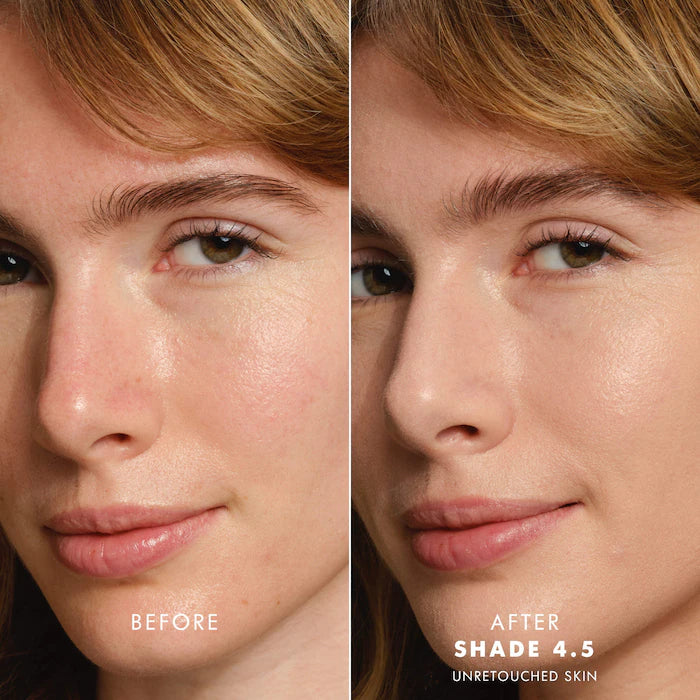 Armani Beauty - Luminous Silk Natural Glow Blurring Liquid Foundation with 24 Hour Wear