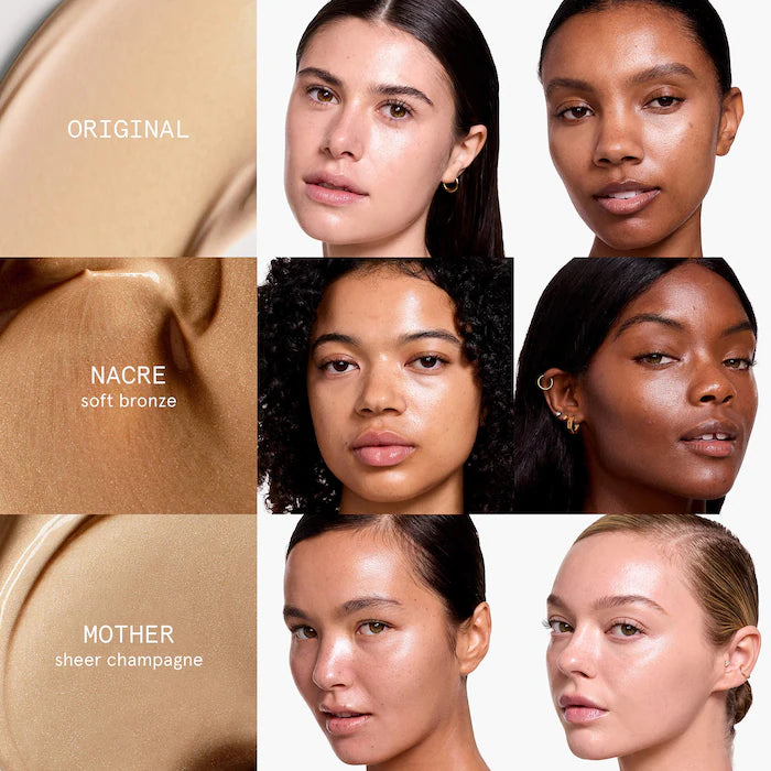 prime & PROTECT SPF 30+ Smoothing Primer by ciele