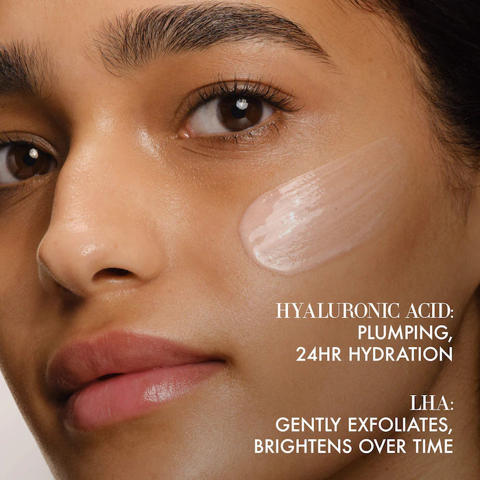 Armani Beauty - Luminous Silk Hydrating & Glow-Extending Primer