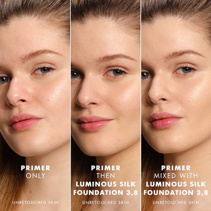 Armani Beauty - Luminous Silk Hydrating & Glow-Extending Primer