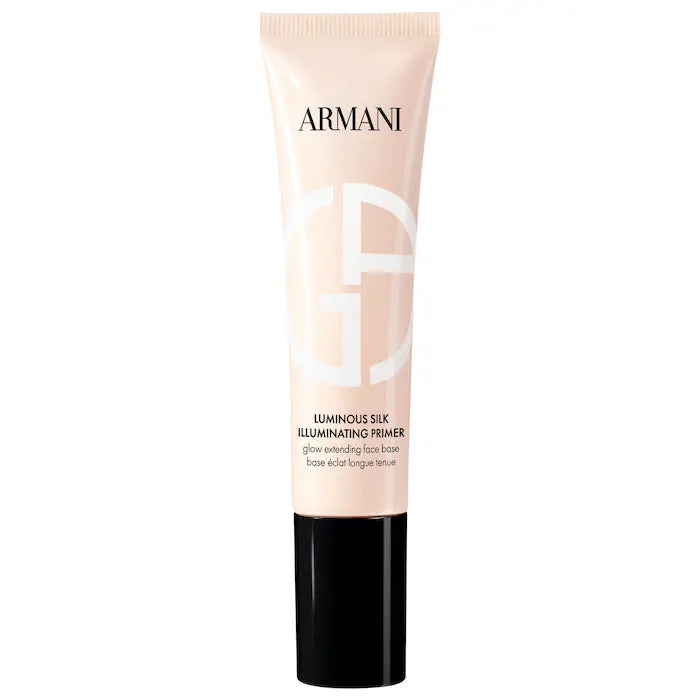 Armani Beauty - Luminous Silk Hydrating & Glow-Extending Primer