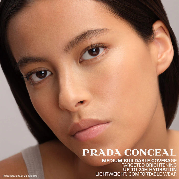 Prada - Micro-Correcting Blurring Concealer with Peptides