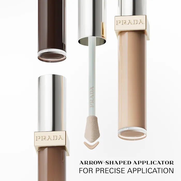 Prada - Micro-Correcting Blurring Concealer with Peptides