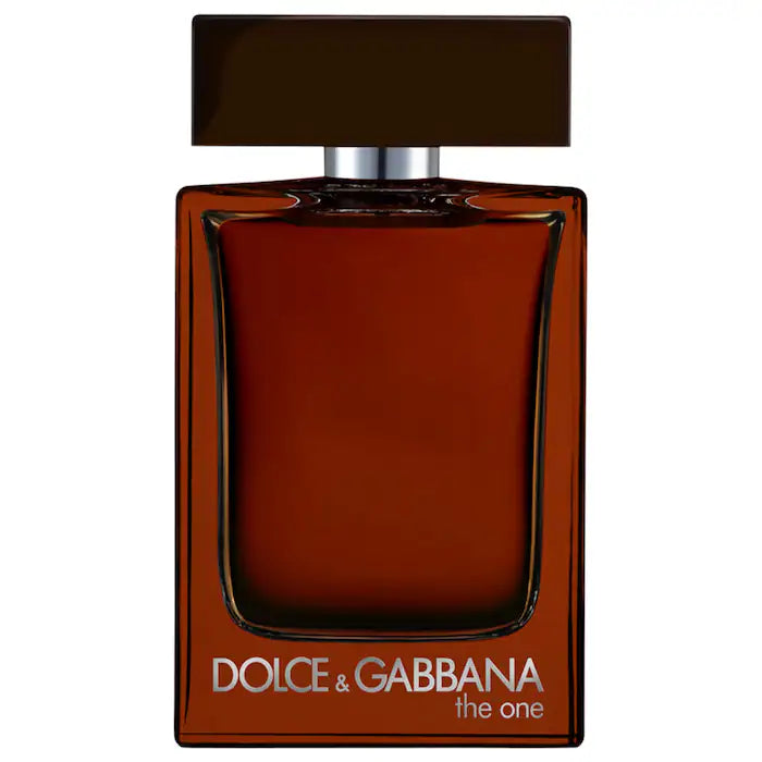 Dolce&Gabbana - The One For Men Parfum with Tobacco