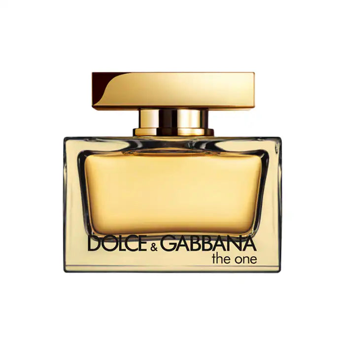 Dolce&Gabbana - The One Eau de Parfum Intense with Jasmine