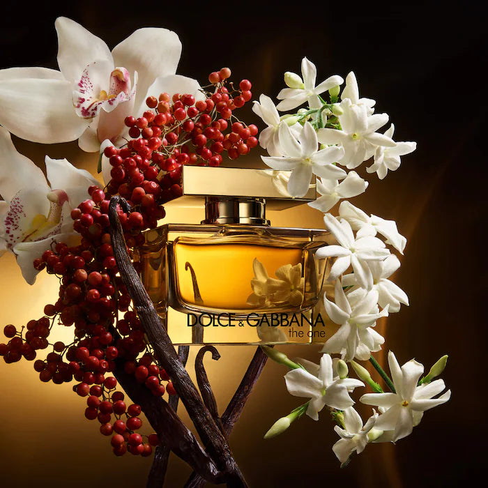 Dolce&Gabbana - The One Eau de Parfum Intense with Jasmine