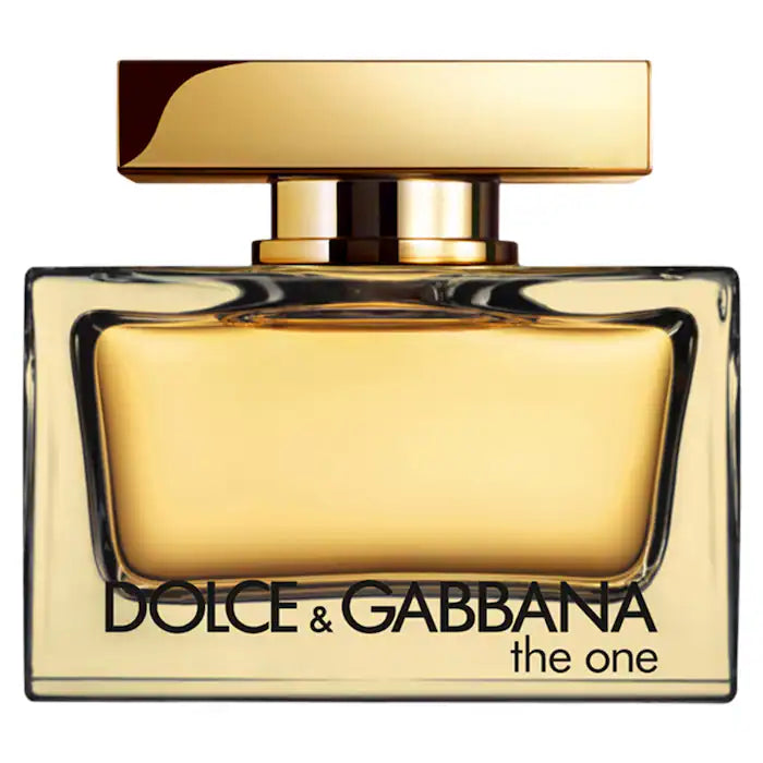 Dolce&Gabbana - The One Eau de Parfum Intense with Jasmine