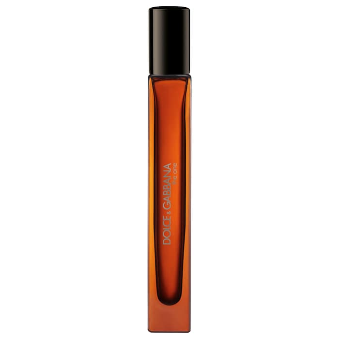 Dolce&Gabbana - The One For Men Parfum with Tobacco