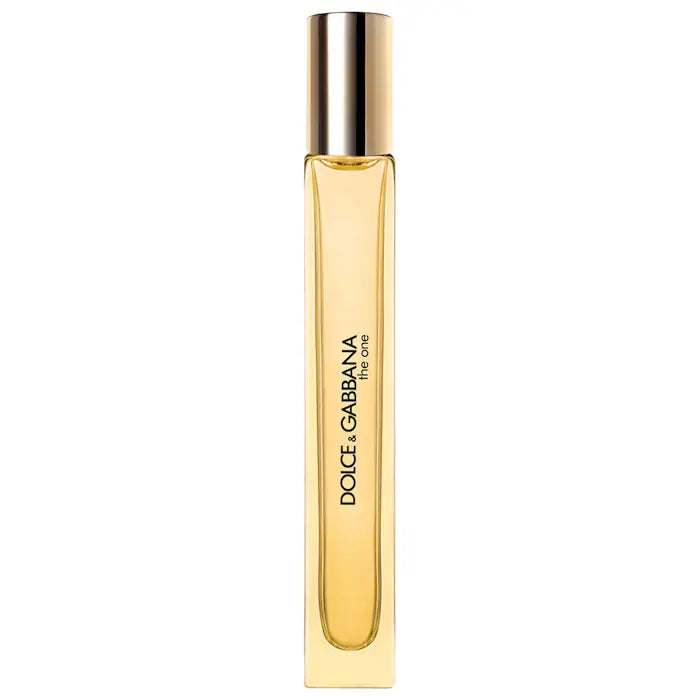 Dolce&Gabbana - The One Eau de Parfum Intense with Jasmine