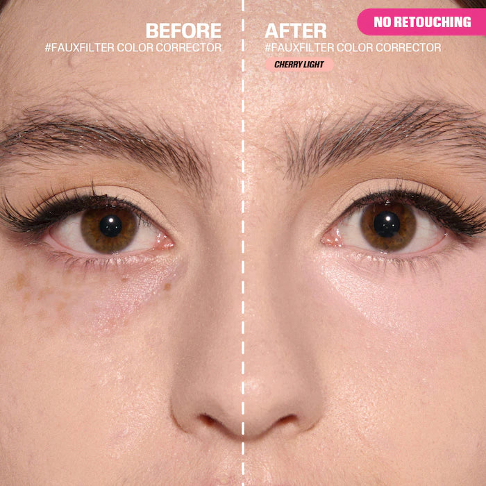 HUDA BEAUTY - Mini #FauxFilter Brightening Under Eye Color Corrector