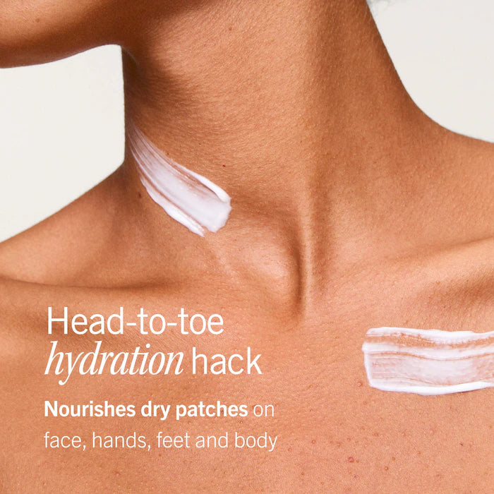 First Aid Beauty  Ultra Repair® Cream Intense Hydration – Face and Body Moisturizer for Skin Repair