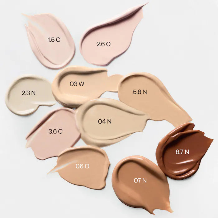 Kosas - Mini Revealer Super Creamy + Brightening Concealer with Caffeine and Hyaluronic Acid