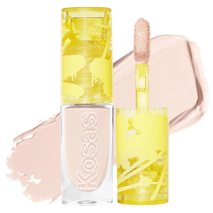 Kosas - Mini Revealer Super Creamy + Brightening Concealer with Caffeine and Hyaluronic Acid